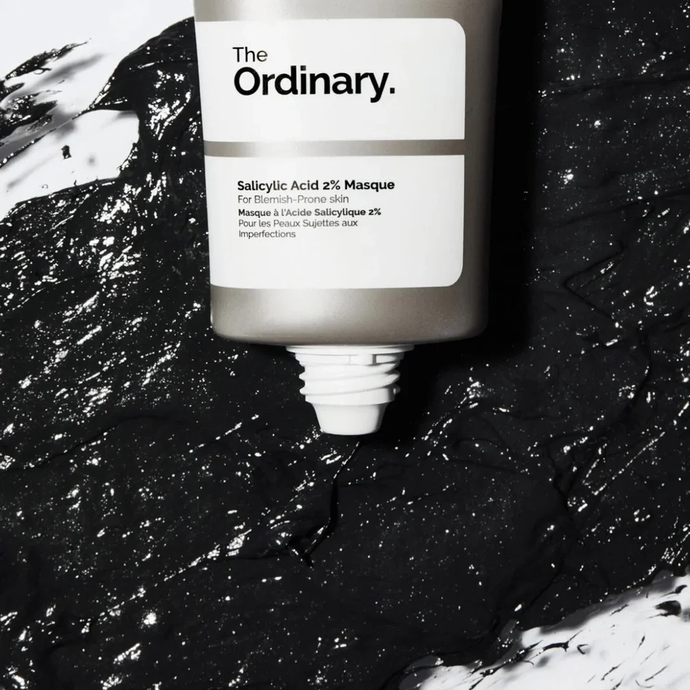 LAST 1! The Ordinary Salicylic Acid 2% Masque 🪞 NEW Large Size Mask